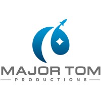 Major Tom Productions logo - Similar company to Third Stage Consulting Group