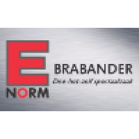 Enorm Brabander