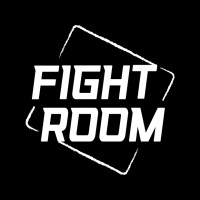 Fight Room logo - Similar company to Hego Batignolles