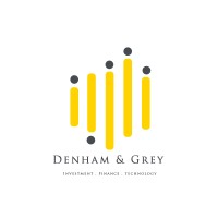 Denham and Grey logo - Similar company to Finall Company