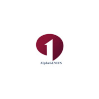 AlphaGENIUS アルファジニアス 英会話 logo - Similar company to 英会話 English First