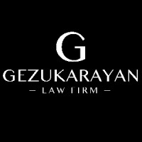 Gezukarayan Law Firm logo - Similar company to Broadway Law Firm