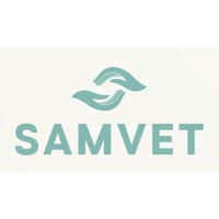 Samvet logo - Similar company to Sunvet Care