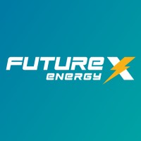 Future X Energy logo - Similar company to Future X Group