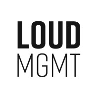 LOUD Management logo - Similar company to Upside Speakers, Llc