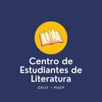CELIT - Centro de Estudiantes de Literatura PUCP logo - Similar company to Anfiteatro