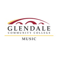 Glendale College Music Department logo - Similar company to West T Hill Theatre