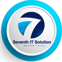 Seventh IT Solution logo - Similar company to Seventh It Technology