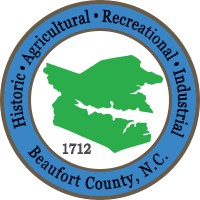 Beaufort County NC Economic Development logo - Similar company to P&G Manufacturing Inc.