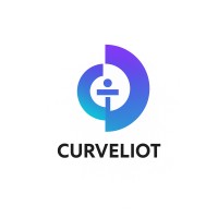 Curvel IoT logo - Similar company to Manvian Group