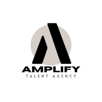 Amplify Talent Agency logo - Similar company to Sugar Bowl Co.