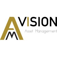 AMvision bv logo - Similar company to Asset Infra