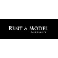 Rent a Model Agency logo - Similar company to Models In Motion Uk
