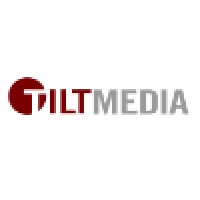 Tilt Media Inc. logo - Similar company to Tilt Media