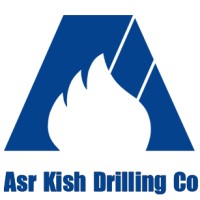 ASR Kish Drilling Company logo - Similar company to Ostovan Kish Drilling Company