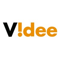 Videoidea Videe, Spain logo - Similar company to Distrito Tv