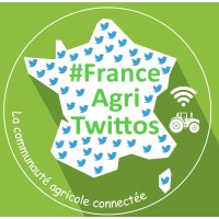 FranceAgriTwittos logo - Similar company to Agridemain