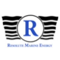 Resolute Marine logo - Similar company to Dynamhex