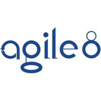 agile8 danışmanlık logo - Similar company to Carpediem Coaching Solutions