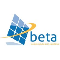 Beta UAE logo - Similar company to Mdplan Design & Consultancy