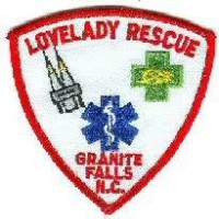 Lovelady Rescue Squad Inc