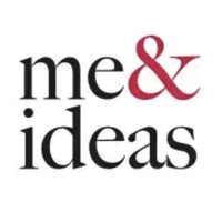 me&ideas inc. logo - Similar company to Alexa Jade Warren
