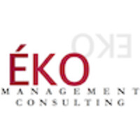 EKO Management Consulting logo - Similar company to Eko Consulting Gmbh