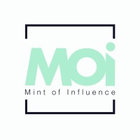 MOI - Mint Of Influence logo - Similar company to 080 Media