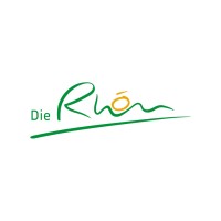 Rhön GmbH - Gesellschaft für Tourismus und Markenmanagement logo - Similar company to Chaudhari Ads