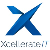 Xcellerate IT logo - Similar company to Vasto Software