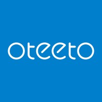 Oteeto logo - Similar company to G-Tab