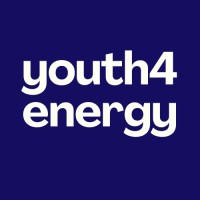 Youth4Energy logo - Similar company to Red De Pobreza Energética