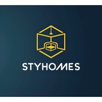 StyHomes logo - Similar company to Shivsai Films