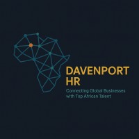 Davenport HR logo - Similar company to Techopx