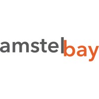 Amstelbay logo - Similar company to Stone Bond Technologies