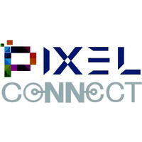 Pixel Connect logo - Similar company to Technoadz