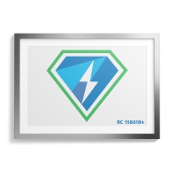 Diamond Energytech Company Limited logo - Similar company to Powercool Systems Services Limited