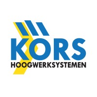 Kors Hoogwerksystemen BV logo - Similar company to Rixax Verhuur