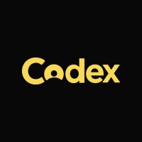 Codex logo - Similar company to Codex