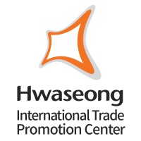 Hwaseong Intenational Trade Promotion Center logo - Similar company to Ncd Co., Ltd.