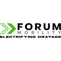 Forum Mobility logo - Similar company to Climate United