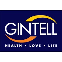 GINTELL Malaysia logo - Similar company to Itsu World