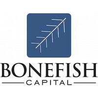 Bonefish Capital logo - Similar company to Evolute Inc.