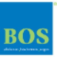 Bos Systemen logo - Similar company to Actablue - Connect & Simplify