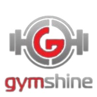 Gym Shine logo - Similar company to Fit Gym Life