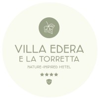 Hotel Villa Edera & La Torretta logo - Similar company to Hotel Porto Roca - S.R.L.