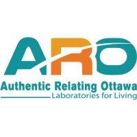 Authentic Relating Ottawa logo - Similar company to Unity Lab