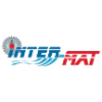 Inter-Mat logo - Similar company to Pro Graphique Pub