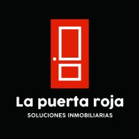 La Puerta Roja Servicios Inmobiliarios logo - Similar company to Simed