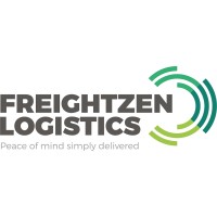 Freightzen Logistics Ltd. logo - Similar company to Razorback Co., Ltd